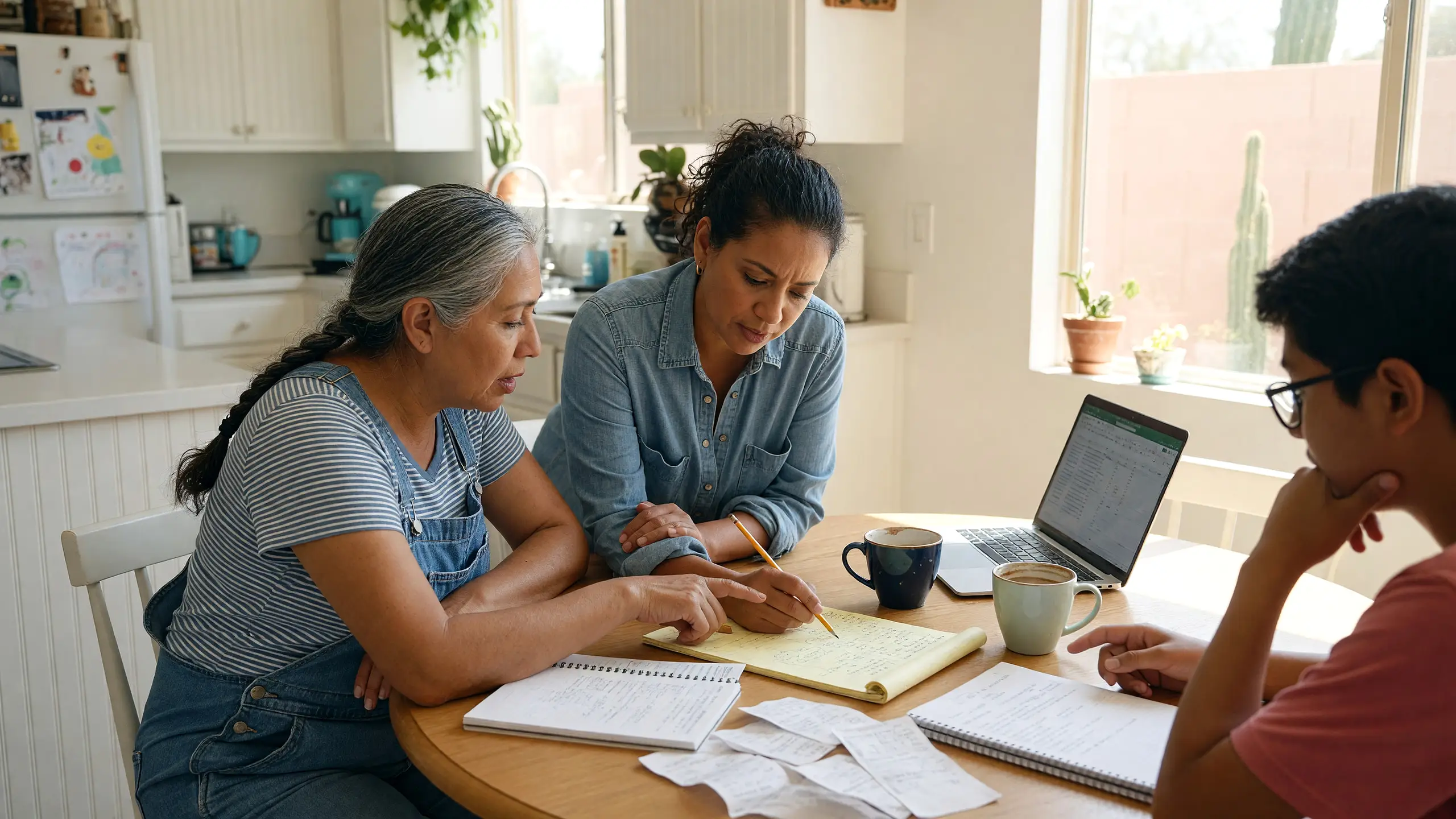 Good Life Insurance Group — independent life insurance in Arizona