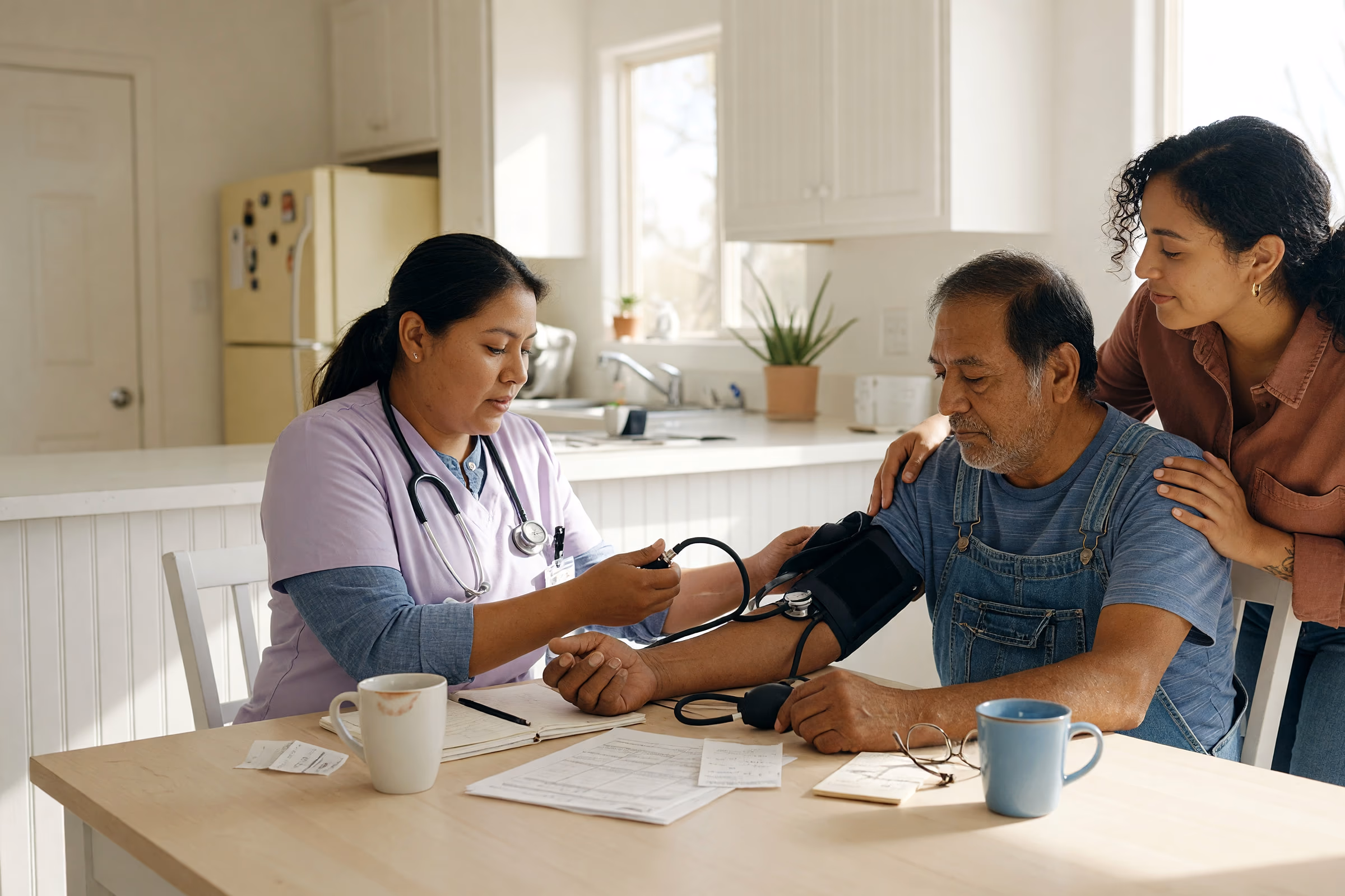 Life insurance guidance from Good Life Insurance Group