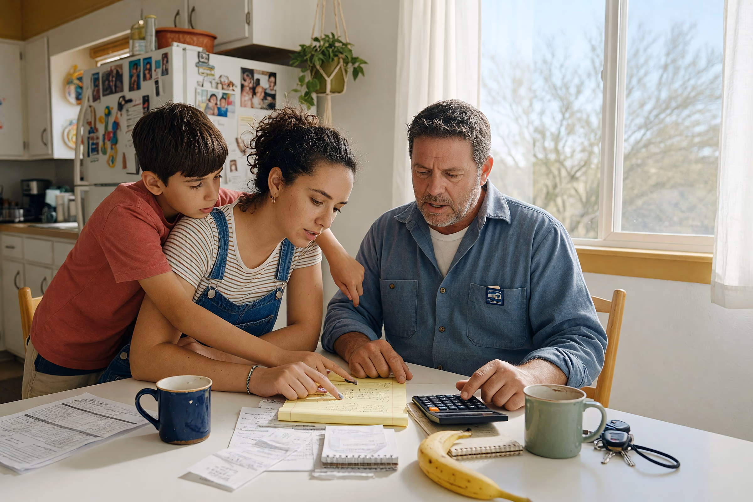 Life insurance guidance from Good Life Insurance Group
