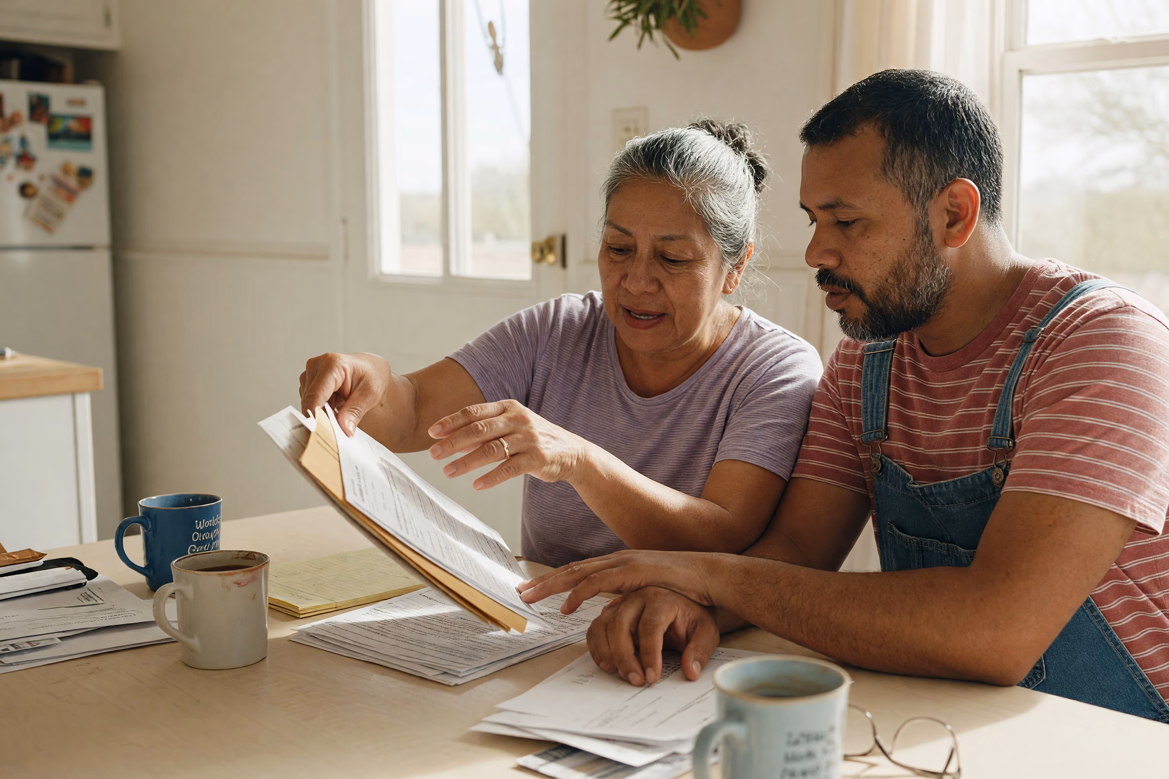 Life insurance guidance from Good Life Insurance Group