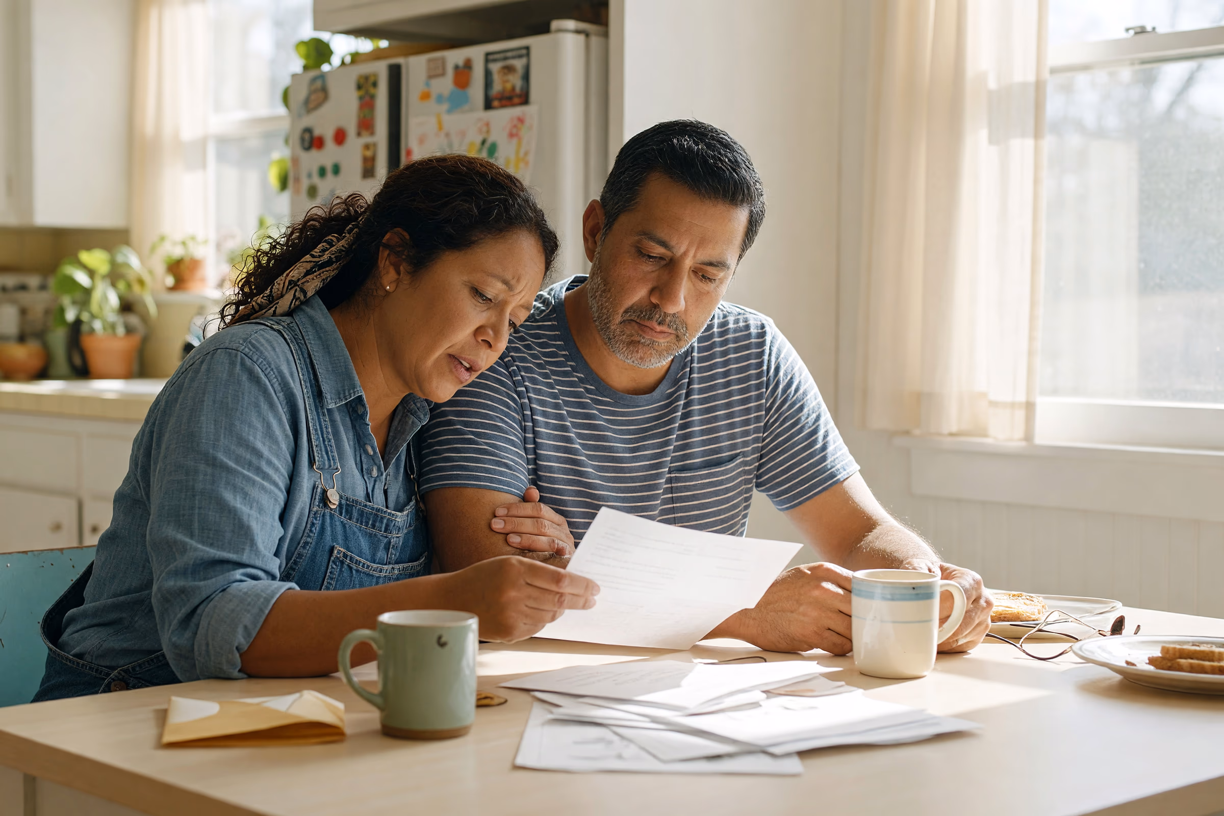 Life insurance guidance from Good Life Insurance Group