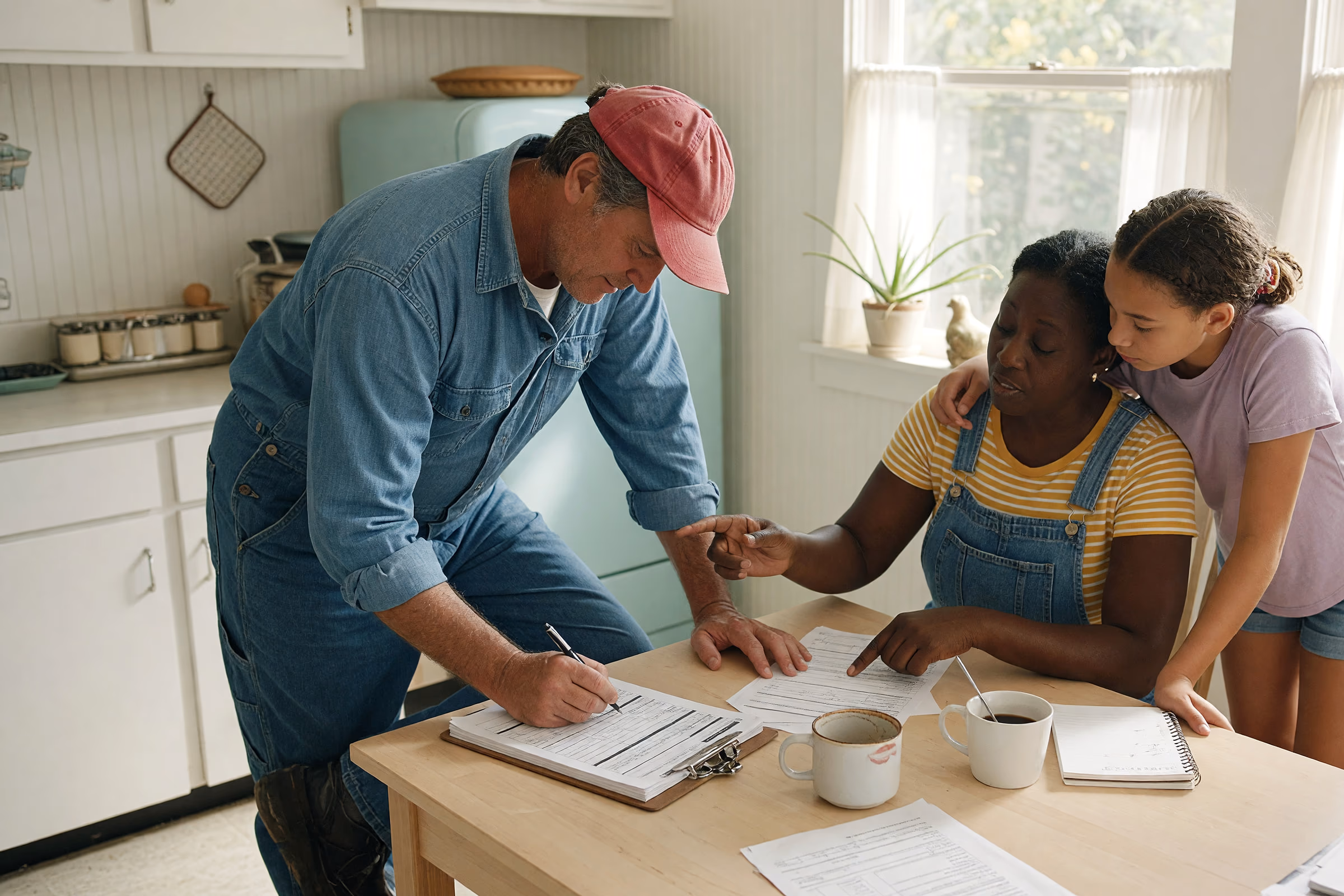 Life insurance guidance from Good Life Insurance Group