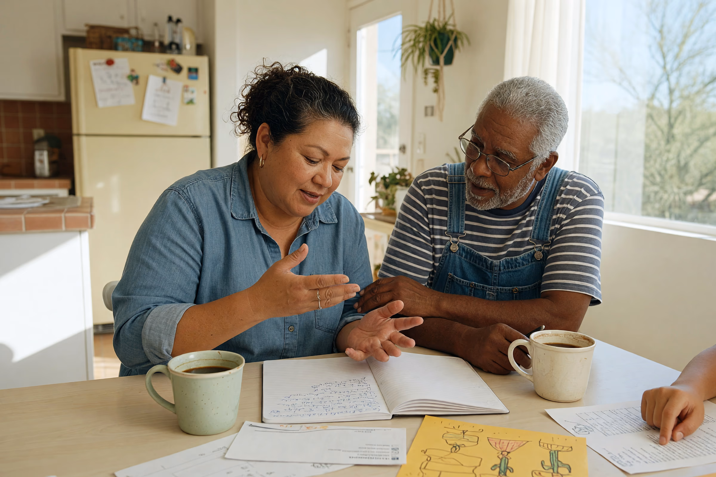 Life insurance guidance from Good Life Insurance Group